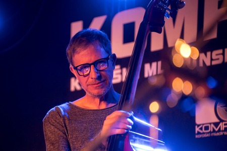 Chris Eckman Trio (3)